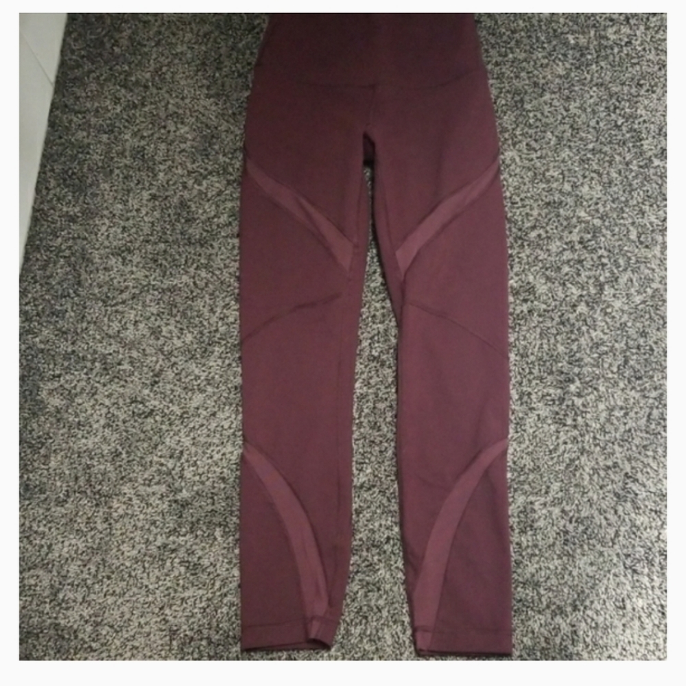Lululemon leggings